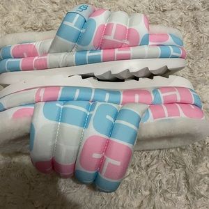 Women’s platform sandal